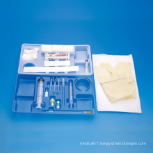 Medical Disposable Epidural Anesthesia Puncture Kit (CR-E)